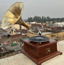 Grammophon hmv vintage gebraucht kaufen  Versand nach Germany