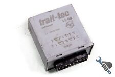 Trail tec trailer gebraucht kaufen  Nittendorf