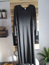 Damen maxi kleid gebraucht kaufen  Lauenau