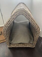 Cox cox rattan for sale  BRENTWOOD