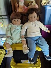 Pat secrist dolls for sale  Monticello