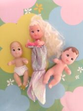 Kelly krissy dolls for sale  Turlock