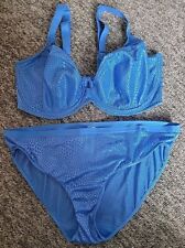 Bra knickers set. for sale  PERSHORE