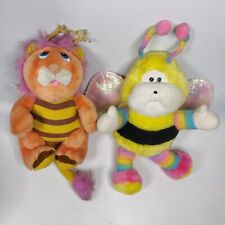 Wuzzles disney peluche for sale  Shipping to Ireland