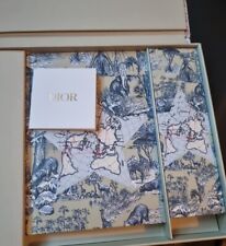 Dior notebook pencil for sale  MANCHESTER