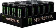 Monster energy drink for sale  LEICESTER