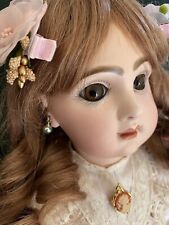 Antique jumeau doll for sale  UK