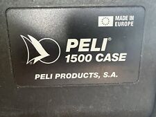 pelicase gebraucht kaufen  Frankfurt