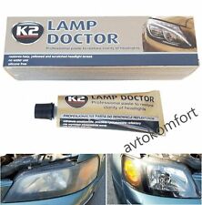 Lamp doctor 60g usato  Spedire a Italy