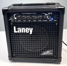 Laney extreme lx12 for sale  Arlington