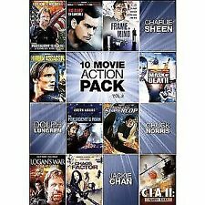 Movie action pack for sale  Kennesaw