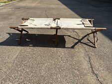 Vintage folding wood for sale  North Little Rock