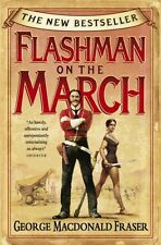 Flashman march george for sale  UK
