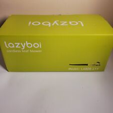Lazyboi electric leaf for sale  Lorain