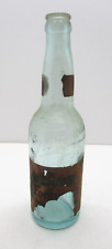 Vintage TROMMERS BEER Glass Bottle, used for sale  Shipping to South Africa