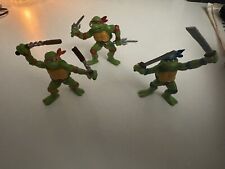 Bully ninja turtles gebraucht kaufen  An der Schmücke