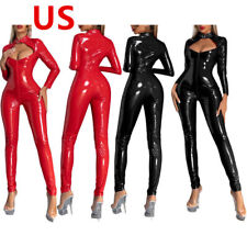 Womans bodysuit latex for sale  Lenexa