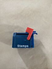 Vtg mailbox stamp for sale  Moscow