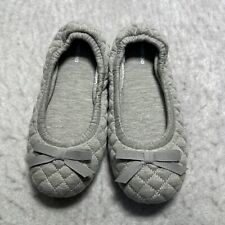 Lands end slippers for sale  Grand Rapids
