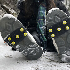 Ice grips crampons for sale  Shipping to Ireland