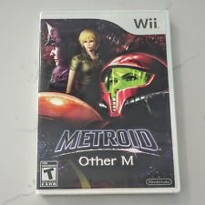Metroid manual for sale  Miamisburg