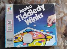 tiddledy game winks vintage for sale  Pocatello