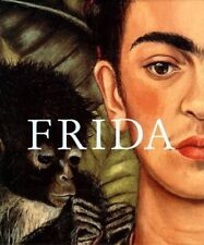 Frida kahlo painter for sale  San Diego