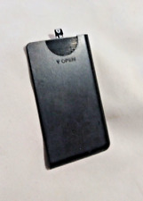 SONY Walkman BATTERY COVER for Radio Cassette Player WM AF-48 BF-48 Made N Japan for sale  Shipping to South Africa