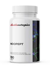 Noopept stack 100 for sale  Shipping to Ireland