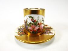 coalport miniature for sale  NEWMARKET