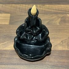 Ceramic backflow incense for sale  BELFAST