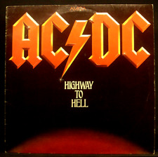 LP AC/DC - Highway to Hell, Ger, Amiga, M Muito bom estado+ comprar usado  Enviando para Brazil