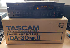Tascam mkii high for sale  Shipping to Ireland
