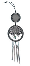 Pewter wind chime for sale  Murrysville