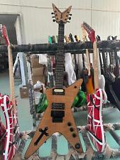 Electric guitar dean for sale  Shipping to United Kingdom