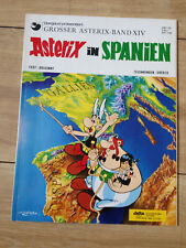 Asterix belix spanien gebraucht kaufen  Unna