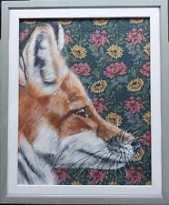 Original wildlife red for sale  CHELMSFORD