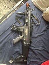 Airsoft fully automatic for sale  Chariton