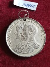 king george v silver jubilee for sale  CARRICKFERGUS