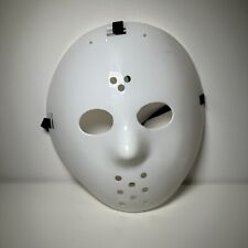 Halloween mask jason for sale  DUNDEE