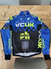 Cycling jacket mens for sale  LEEDS