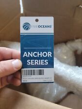 Five oceans anchor for sale  Tarpon Springs
