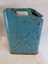 1950 nesco teal for sale  Blue Hill