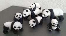 Lot figurines panda d'occasion  Cagnes-sur-Mer