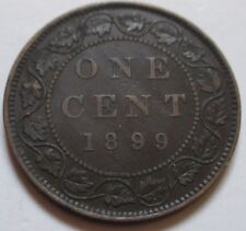 1899 canada large for sale  Shipping to Ireland