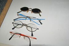 Damen brillengestelle gläsern gebraucht kaufen  Soest