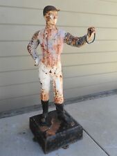 Large antique cast for sale  Temecula