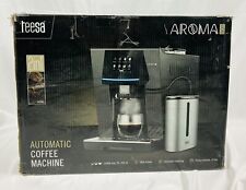 Automatische kaffeemaschine ma gebraucht kaufen  Thalmassing