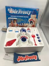 Playskool frosty crushed for sale  DARTFORD
