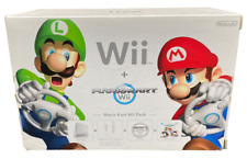 Nintendo wii mario gebraucht kaufen  Hamburg